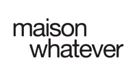 Maison Whatever logo