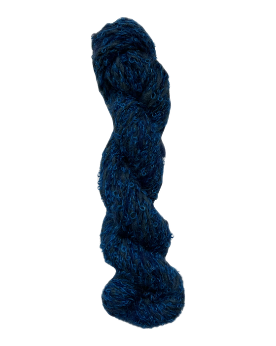 Wool | Mohair | Silk