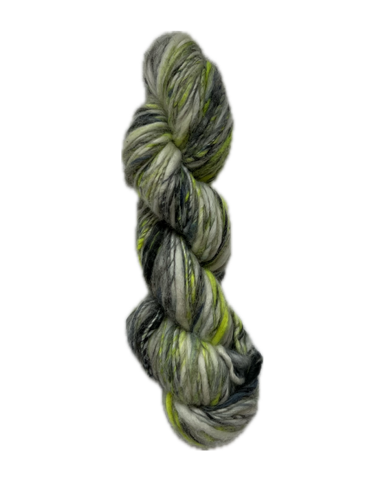 100% Wool